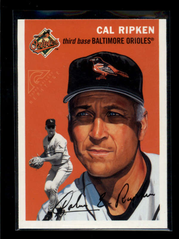 Baltimore Orioles 2000