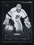 JOHNATHAN QUICK PANINI BLACK FRIDAY BLANK BACK PROOF SP AB5775