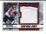 DOUGIE HAMILTON 2012/13 ITG HEROES and PROSPECTS ROOKIE JUMBO JERSEY /120 AB9690
