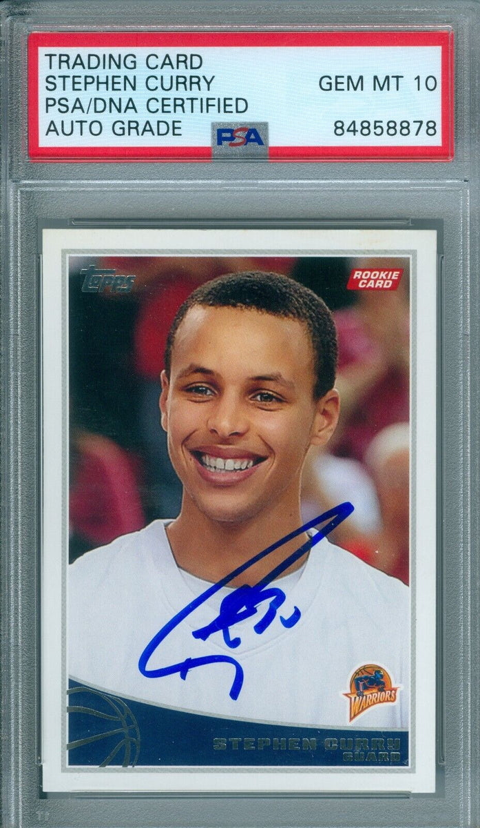 その他 2009-10 Stephen Curry RC AUTO 2009-10 Certified Stephen Curry Rookie Patch Auto BLUE/25 RPA