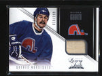 MICHEL GOULET 2013/14 13/14 ROOKIE ANTHOLOGY LUXURY SUITE STICK #010/199 AB5753