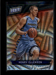 HENRY ELLENSON 2016 PANINI THE NATIONAL #49 WEDGES THICK ROOKIE #38/99 AB7829