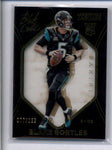 BLAKE BORTLES 2014 PANINI BLACK GOLD #99 ROOKIE RC #077/199 AB8364