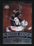 NIKLAS BACKSTROM 2006/07 06/07 UD BLACK DIAMOND TRIPLE RUBY ROOKIE #/100 AB6038