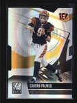 CARSON PALMER 2006 DONRUSS ELITE #20 RARE GOLD STATUS DIE-CUT #24/24 AB6863