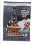 MARTIN BRODEUR 2012/13 PANINI LIMITED #TW-14 TROPHY WINNERS #101/199 AC506