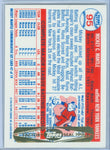 MICKEY MANTLE 1996 TOPPS CHIPTOPPERS CASE HIT 1957 TOPPS "TOPPS FACTORY SEAL"