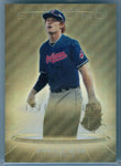 CLINT FRAZIER 2013 BOWMAN STERLING PROSPECTS REFRACTOR RC ROOKIE SP/199