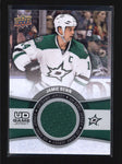 JAMIE BENN 2015/16 15/16 UPPER DECK UD GAME JERSEY USED WORN RELIC AB6929