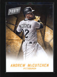 ANDREW MCCUTCHEN 2015 BLACK FRIDAY THICK STOCK PARALLEL #47/50 AB5899