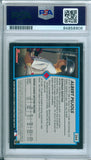 Albert Pujols 2001 Bowman #264 Rc Rookie Autograph PSA DNA Gem Mint 10 Auto