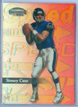 STONEY CASE 1999 CONTENDERS SSD SPEED RED SP/100