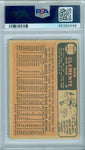 ROBERTO CLEMENTE 1966 TOPPS #300 PSA 4