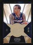 SHABAZZ NAPIER 2014/15 14/15 SPX FINITE ROOKIES GOLD SPECTRUM RC #03/10 AB5701