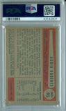 ROBIN ROBERTS 1954 BOWMAN #95 PSA 7