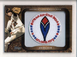 JIM PALMER 2009 TOPPS 1972 MLB ALL-STAR GAME COMMEMORATIVE PATCH AC2565