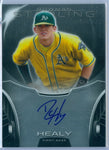 RYON HEALY 2013 BOWMAN STERLING RC ROOKIE AUTO AUTOGRAPH SP