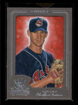 CLIFF LEE 2003 DONRUSS DIAMOND KINGS SILVER FOIL ROOKIE RC #349/400 AB7066